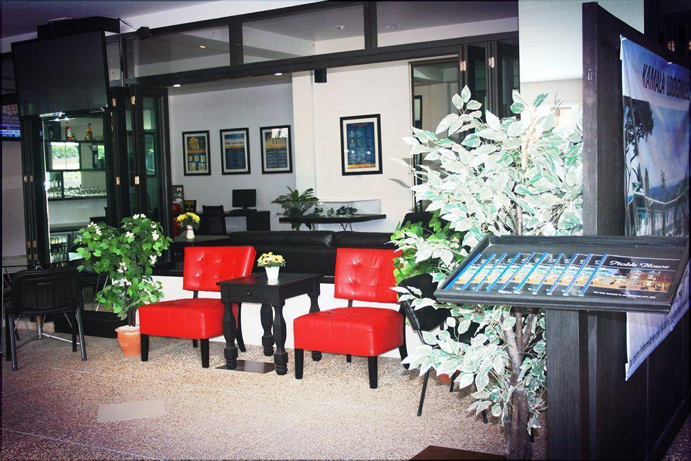 Noble House - 200 Meters Patong Beach Phuket Eksteriør billede