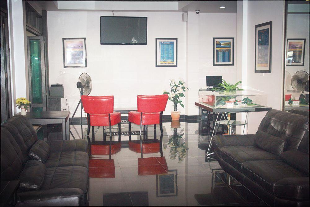 Noble House - 200 Meters Patong Beach Phuket Eksteriør billede