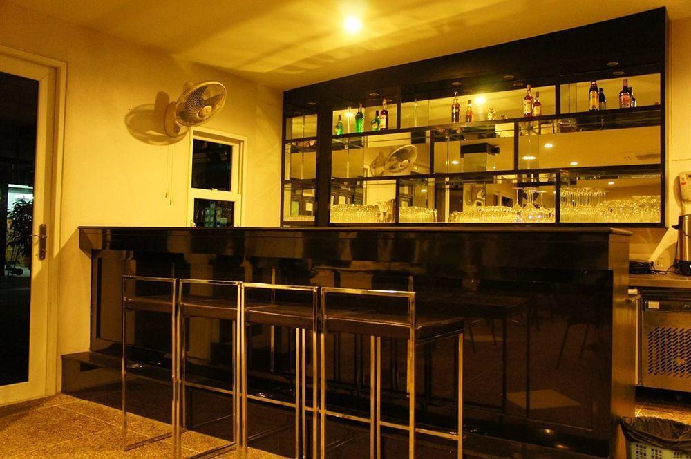 Noble House - 200 Meters Patong Beach Phuket Eksteriør billede